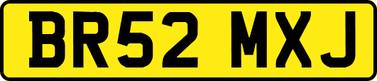BR52MXJ