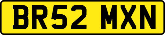 BR52MXN