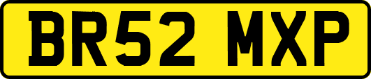 BR52MXP