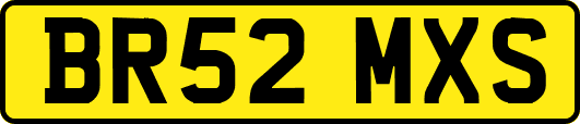 BR52MXS