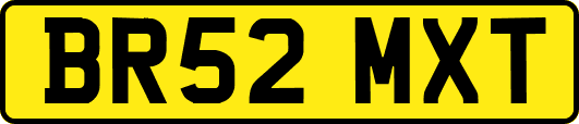 BR52MXT