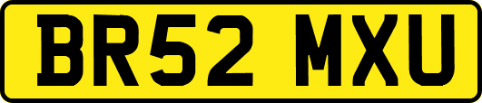 BR52MXU