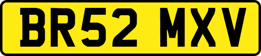 BR52MXV