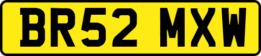 BR52MXW