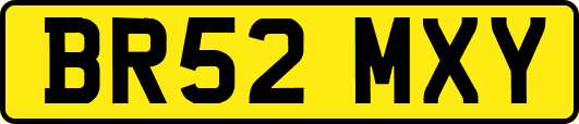 BR52MXY