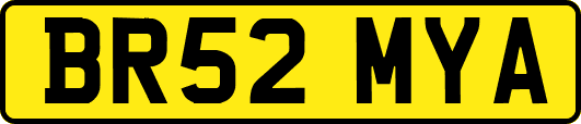 BR52MYA