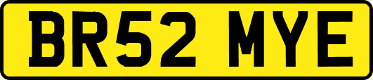 BR52MYE