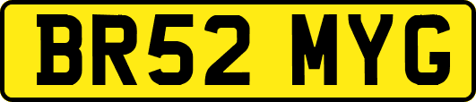 BR52MYG
