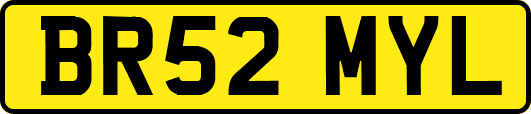 BR52MYL