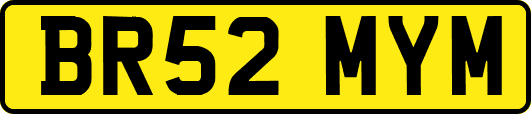 BR52MYM
