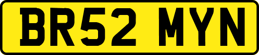 BR52MYN