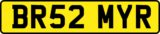 BR52MYR