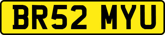 BR52MYU