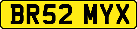 BR52MYX