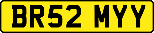BR52MYY