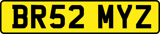 BR52MYZ