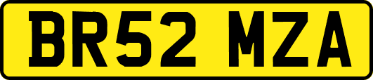 BR52MZA