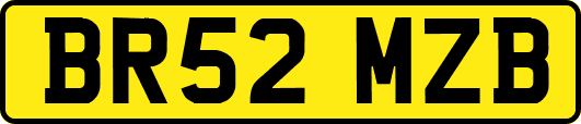 BR52MZB