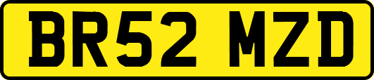 BR52MZD