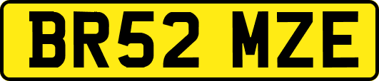 BR52MZE