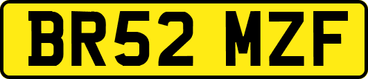 BR52MZF