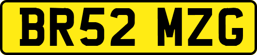 BR52MZG