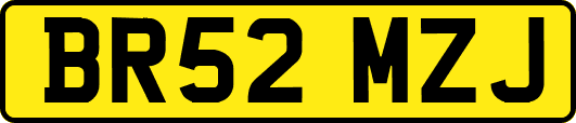 BR52MZJ