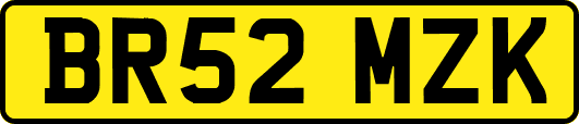 BR52MZK