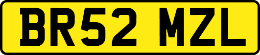 BR52MZL