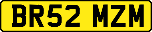 BR52MZM