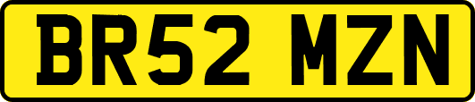 BR52MZN