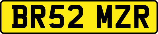 BR52MZR