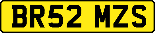BR52MZS