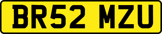 BR52MZU