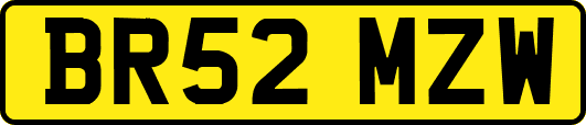 BR52MZW