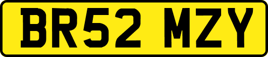 BR52MZY
