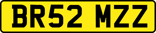 BR52MZZ