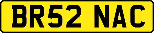 BR52NAC
