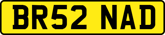 BR52NAD