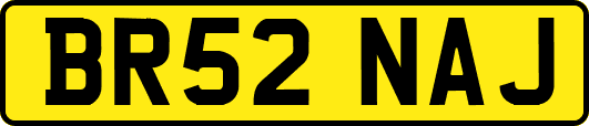 BR52NAJ