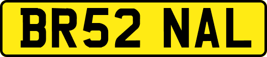 BR52NAL