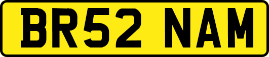 BR52NAM