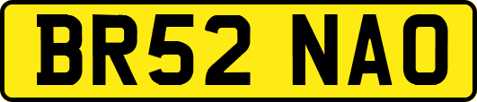 BR52NAO