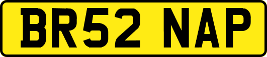 BR52NAP