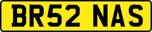 BR52NAS