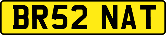 BR52NAT