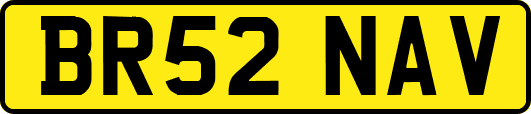 BR52NAV
