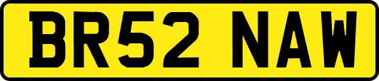 BR52NAW
