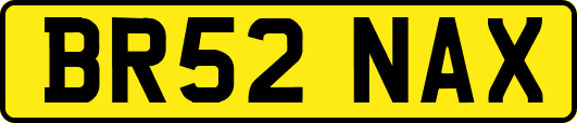 BR52NAX