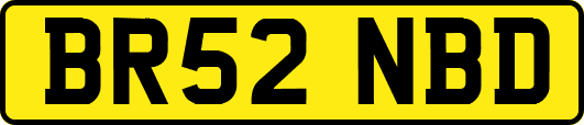 BR52NBD